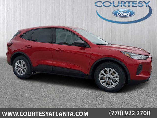 new 2025 Ford Escape car, priced at $24,969