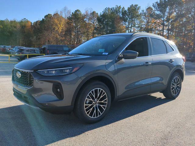 new 2025 Ford Escape PHEV car, priced at $36,514