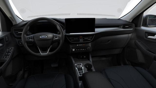 new 2025 Ford Escape car, priced at $45,514