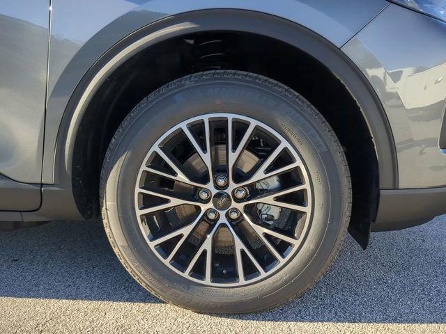 new 2025 Ford Escape PHEV car, priced at $36,514