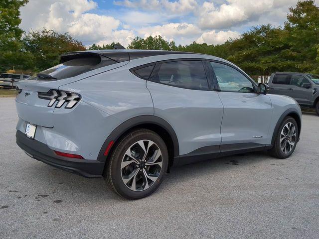 new 2024 Ford Mustang Mach-E car, priced at $49,990