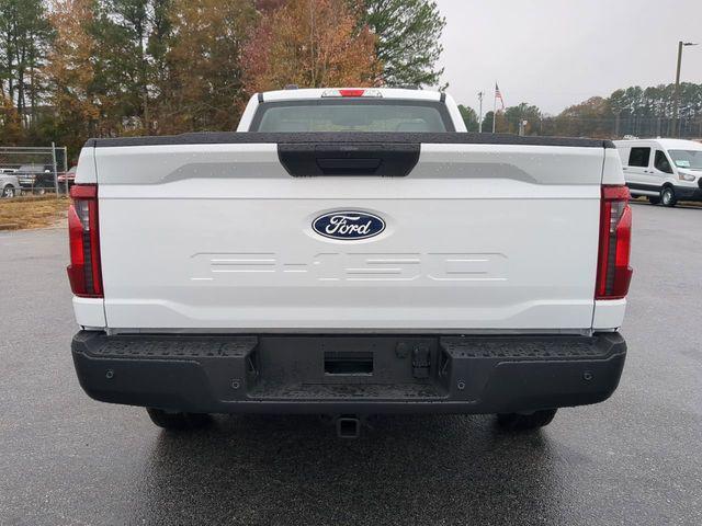 new 2024 Ford F-150 car, priced at $33,569