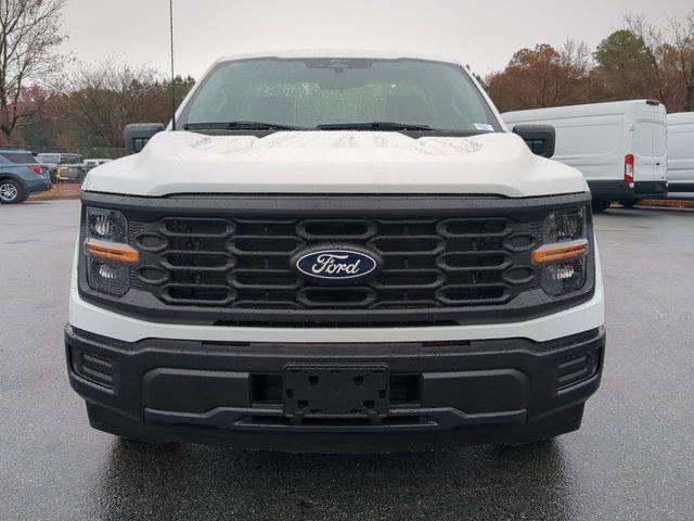 new 2024 Ford F-150 car, priced at $33,569