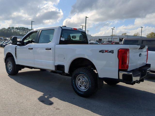 new 2024 Ford F-250 car, priced at $51,649