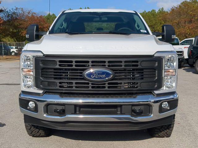 new 2024 Ford F-250 car, priced at $51,649