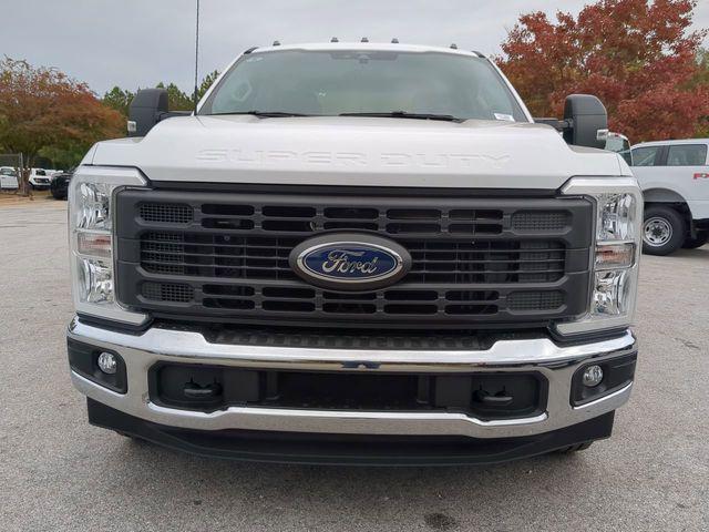 new 2024 Ford F-350 car, priced at $48,724