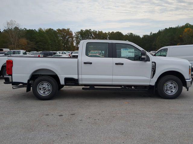 new 2024 Ford F-350 car, priced at $48,724