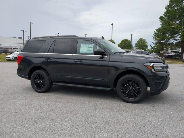 new 2024 Ford Expedition car, priced at $56,979