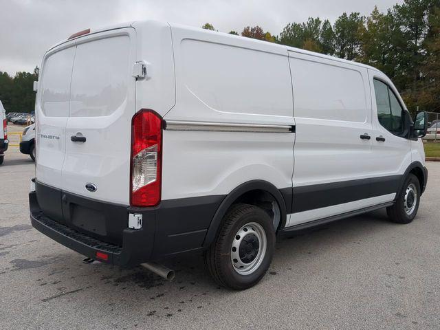 new 2024 Ford Transit-150 car, priced at $46,599