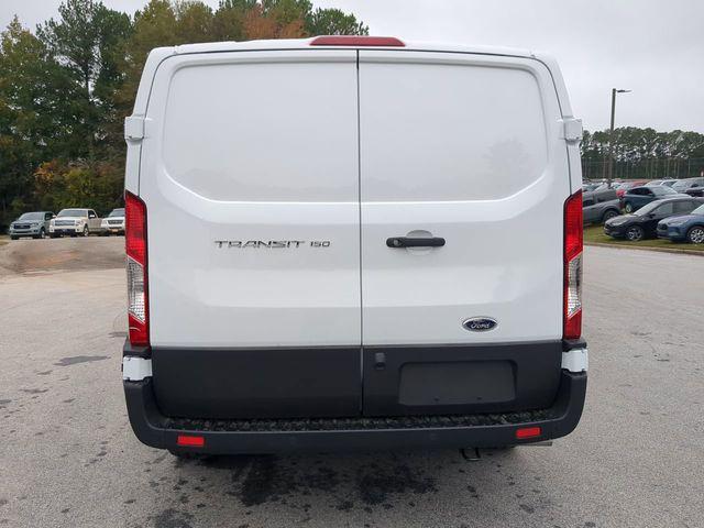 new 2024 Ford Transit-150 car, priced at $46,599