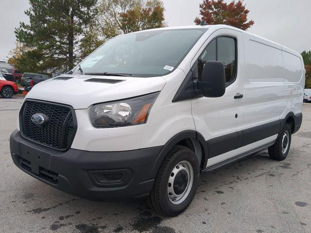 new 2024 Ford Transit-150 car, priced at $46,599