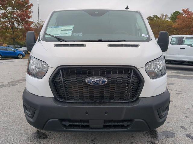 new 2024 Ford Transit-150 car, priced at $46,599