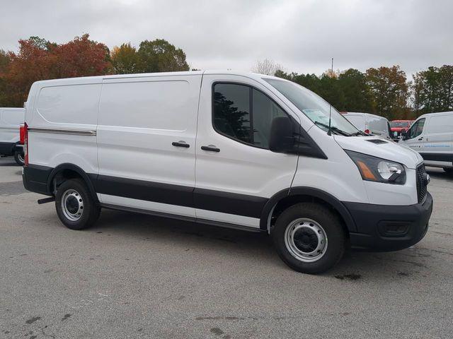 new 2024 Ford Transit-150 car, priced at $46,599