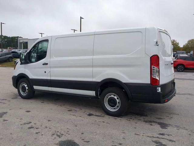 new 2024 Ford Transit-150 car, priced at $46,599