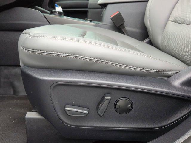 used 2025 Ford Bronco Sport car, priced at $38,690