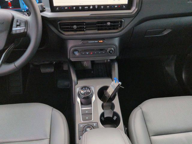 used 2025 Ford Bronco Sport car, priced at $38,690