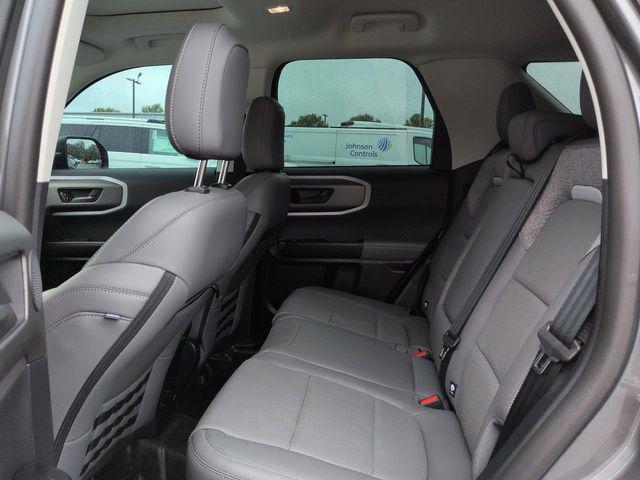 used 2025 Ford Bronco Sport car, priced at $38,690