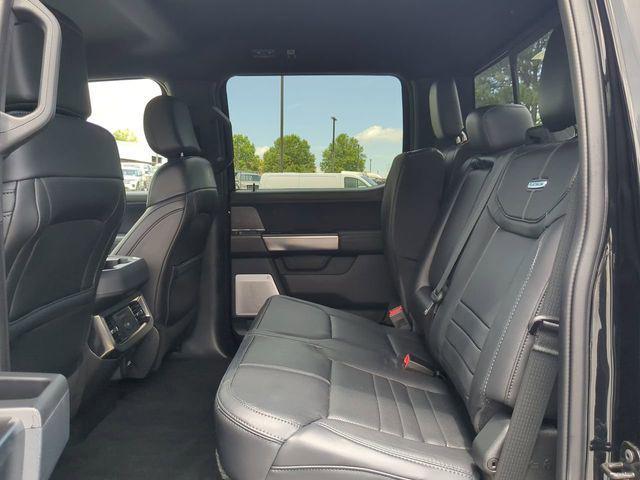 used 2025 Ford F-350 car, priced at $91,990