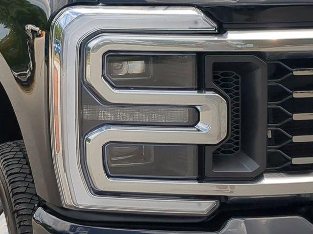 used 2025 Ford F-350 car, priced at $91,990