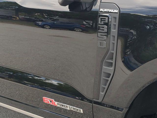 used 2025 Ford F-350 car, priced at $91,990