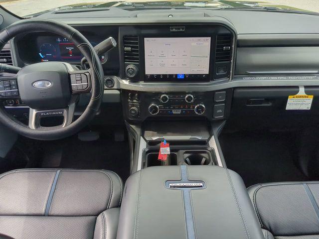 used 2025 Ford F-350 car, priced at $91,990