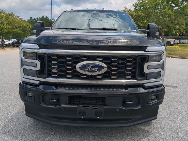 used 2025 Ford F-350 car, priced at $91,990