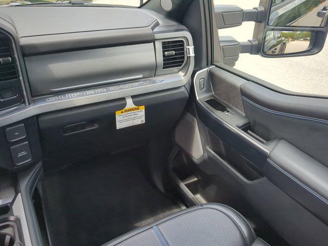 used 2025 Ford F-350 car, priced at $91,990