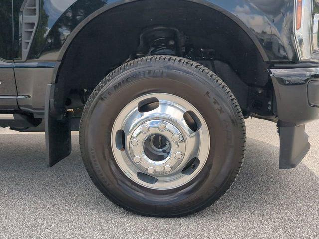 used 2025 Ford F-350 car, priced at $91,990