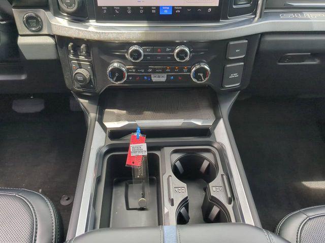 used 2025 Ford F-350 car, priced at $91,990