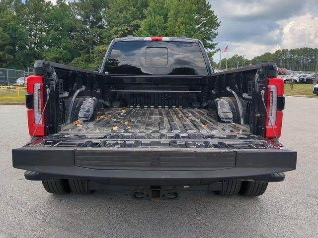 used 2025 Ford F-350 car, priced at $91,990