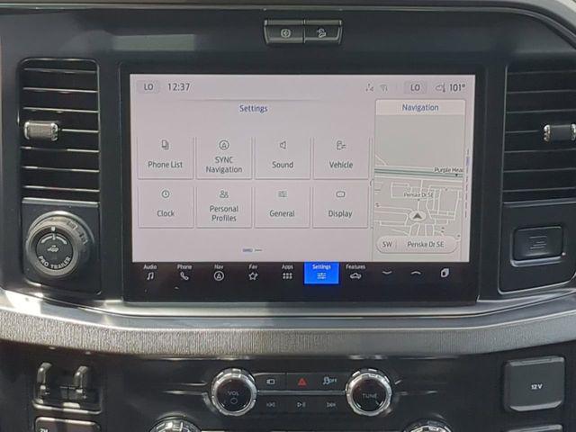 used 2025 Ford F-350 car, priced at $91,990