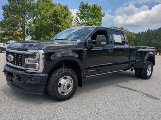used 2025 Ford F-350 car, priced at $91,990
