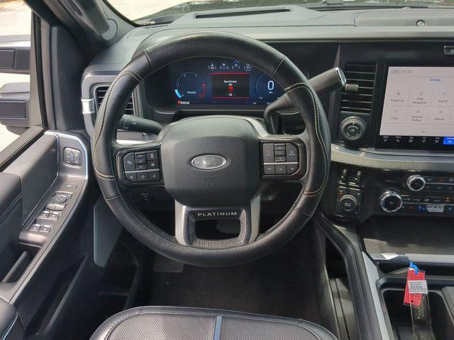 used 2025 Ford F-350 car, priced at $91,990