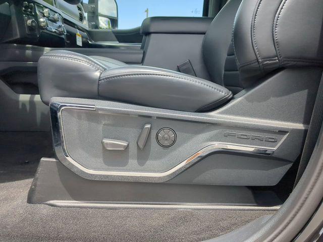 used 2025 Ford F-350 car, priced at $91,990