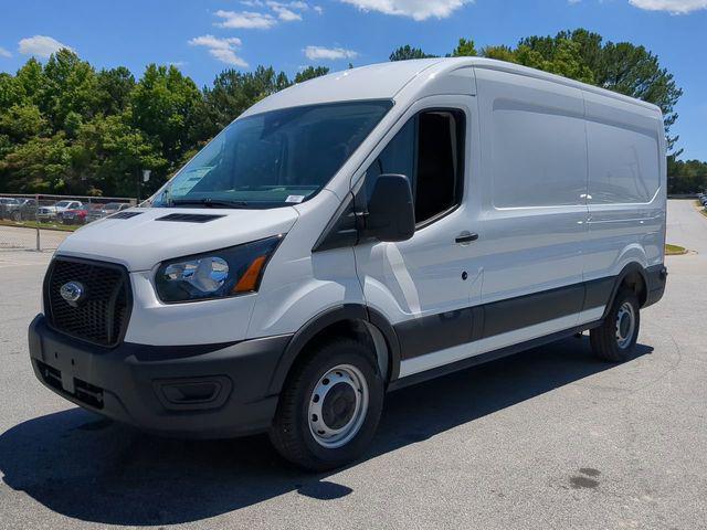 new 2024 Ford Transit-250 car, priced at $49,634