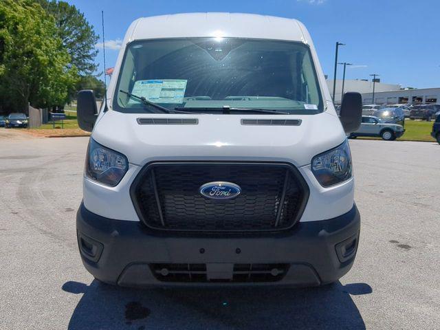 new 2024 Ford Transit-250 car, priced at $49,634