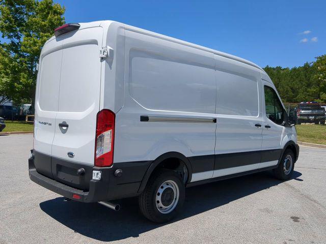 new 2024 Ford Transit-250 car, priced at $49,634