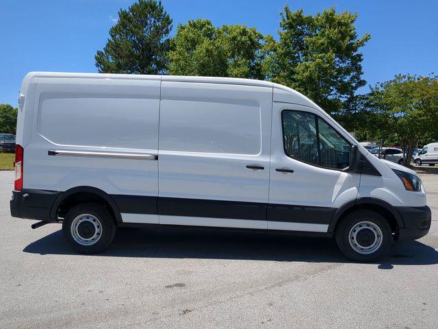 new 2024 Ford Transit-250 car, priced at $49,634