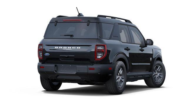 new 2025 Ford Bronco Sport car, priced at $31,590