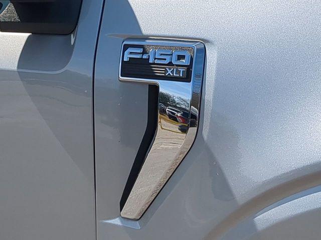 used 2023 Ford F-150 car, priced at $41,898