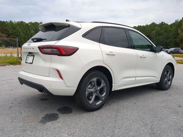 new 2024 Ford Escape car, priced at $29,474