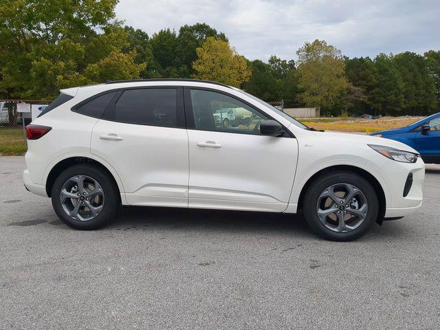 new 2024 Ford Escape car, priced at $29,474