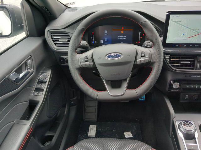 new 2024 Ford Escape car, priced at $29,474