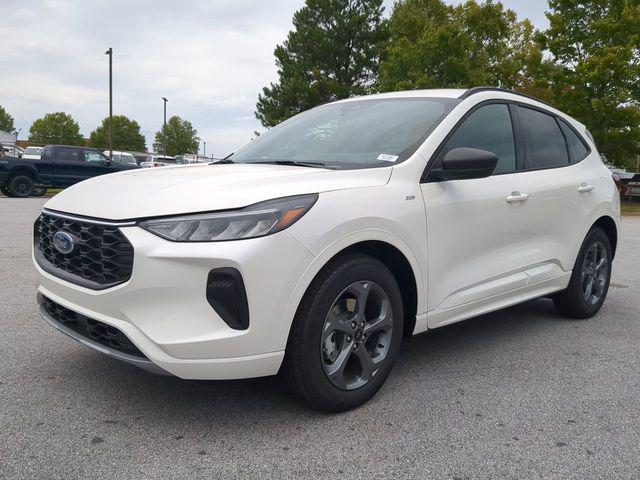 new 2024 Ford Escape car, priced at $29,474