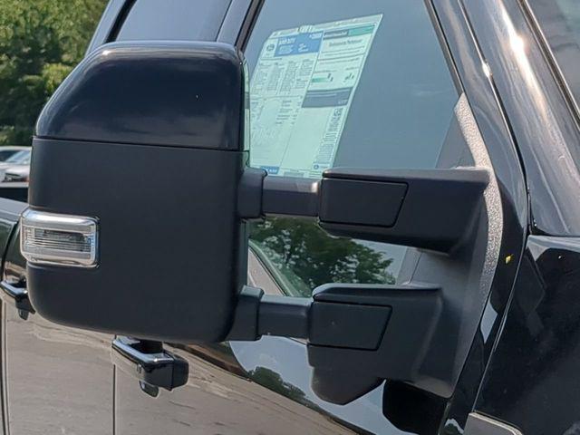 new 2025 Ford F-350 car, priced at $87,924