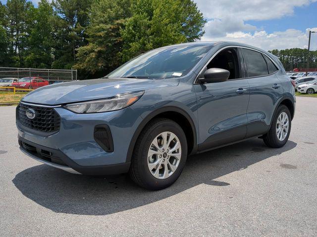 new 2024 Ford Escape car, priced at $25,989