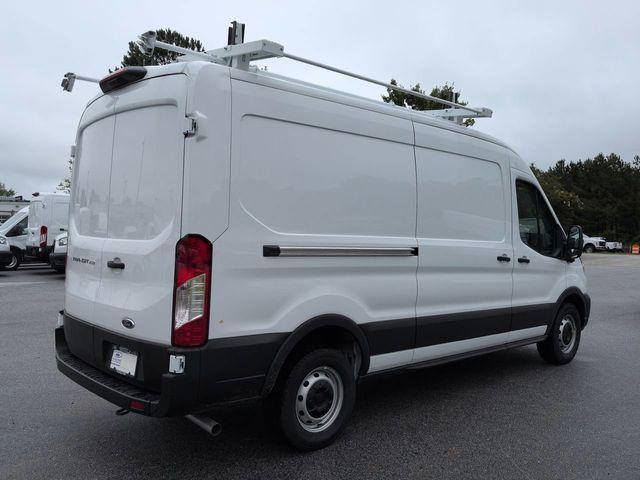 new 2025 Ford Transit-250 car, priced at $63,320