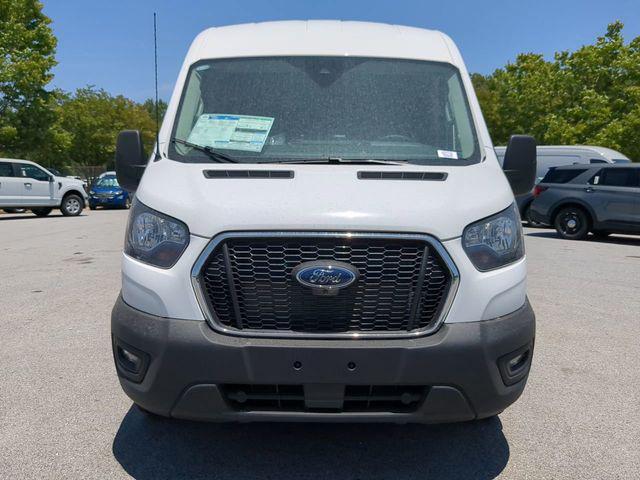 new 2025 Ford Transit-250 car, priced at $50,384