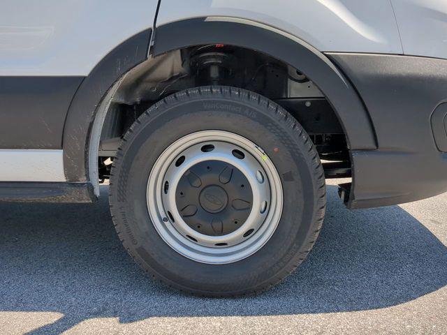 new 2025 Ford Transit-250 car, priced at $50,384