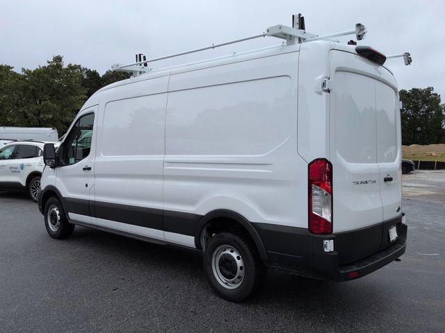 new 2025 Ford Transit-250 car, priced at $63,320